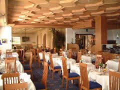Hotel Komforthotel Tyrol Rabland 